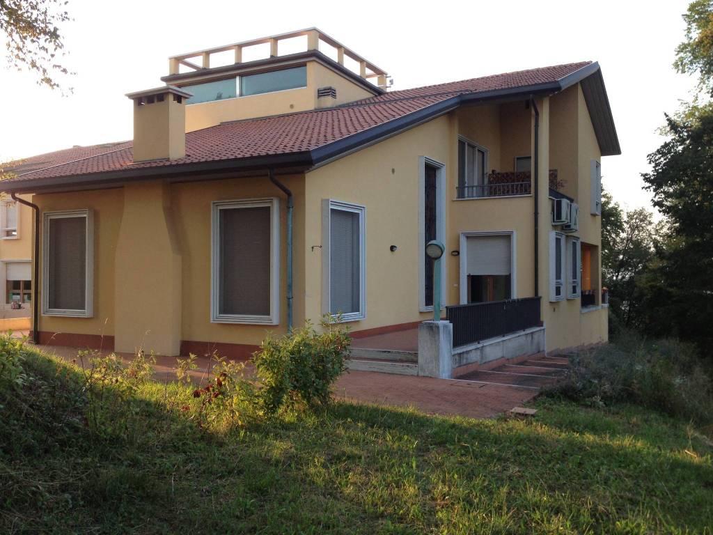 Appartamento a Vicenza in Strada dei Rocoli - Foto 3