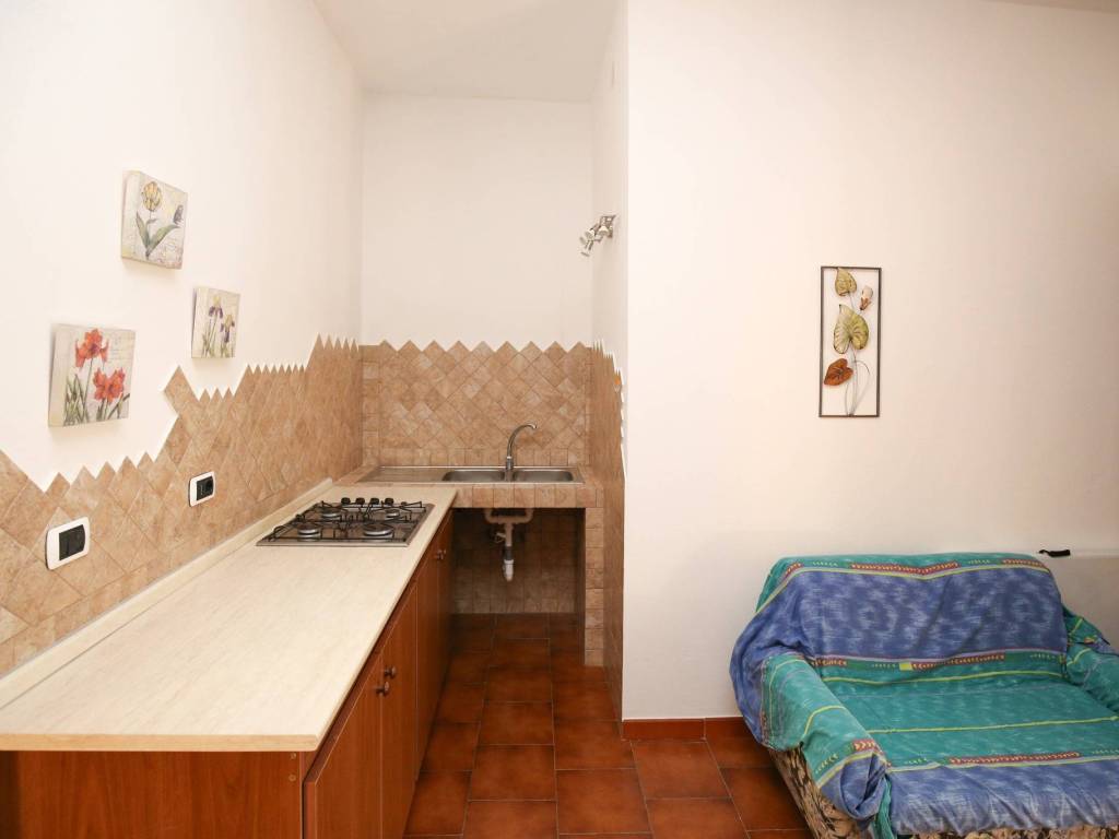 Appartamento a Castelsardo in Via Trento, 18 - Foto 5