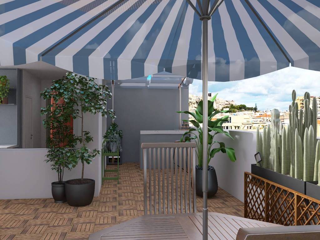 Appartamento a Cagliari in Via Gallura, 11 - Foto 5