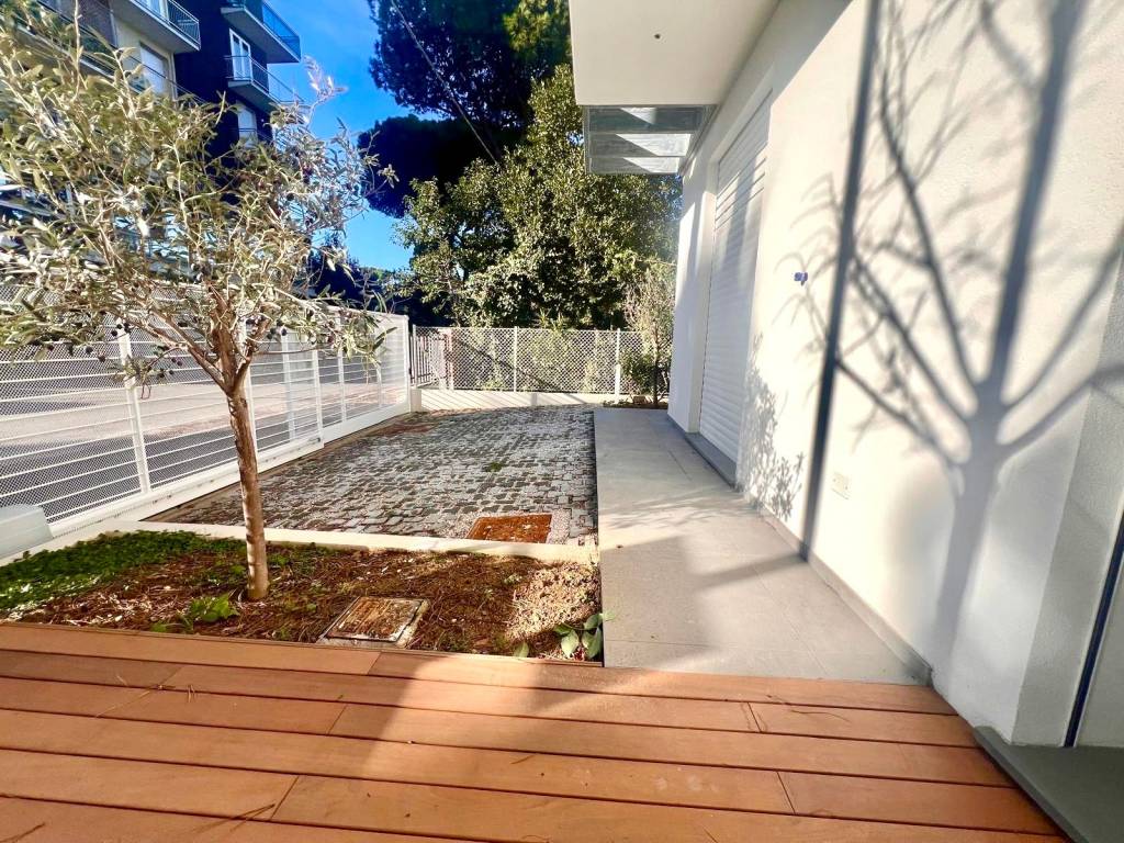 Appartamento a Riccione in Viale Giuseppe Galliano, 21 - Foto 2
