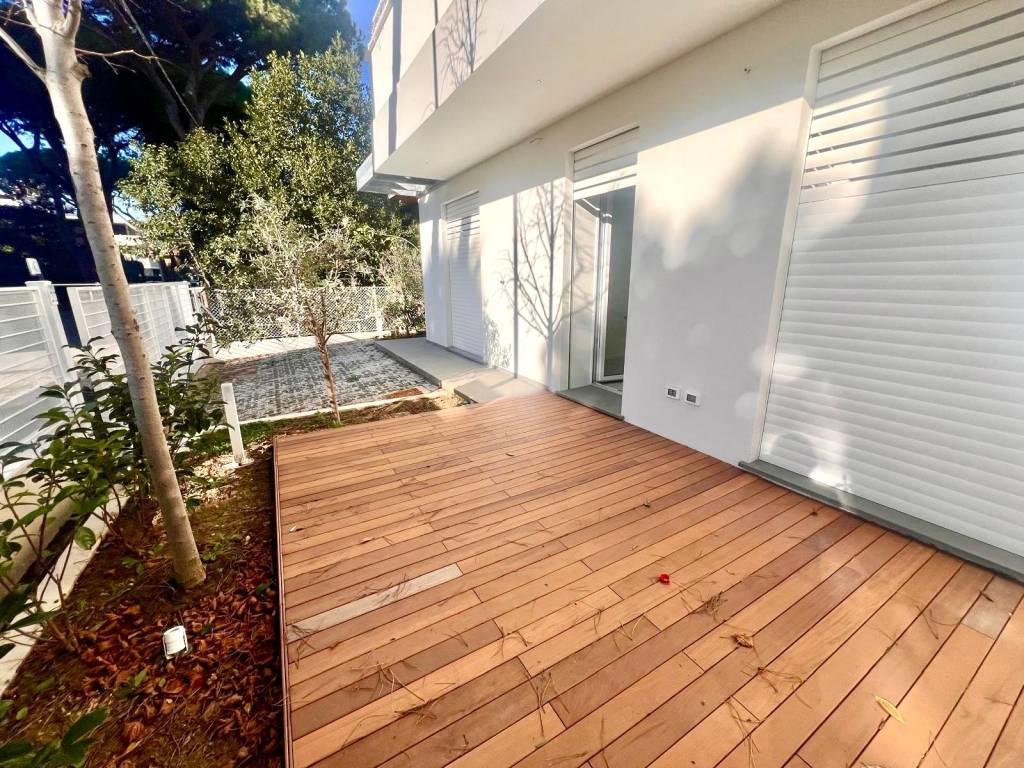 Appartamento a Riccione in Viale Giuseppe Galliano, 21 - Foto 3