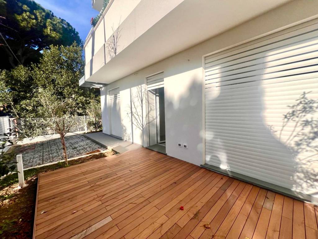 Appartamento a Riccione in Viale Giuseppe Galliano, 21 - Foto 4