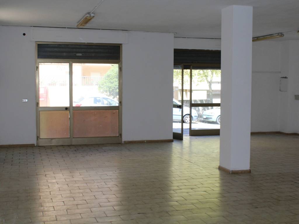 Immobile a Nuoro in Via Monsignor Giuseppe Melas, 39 - Foto 2