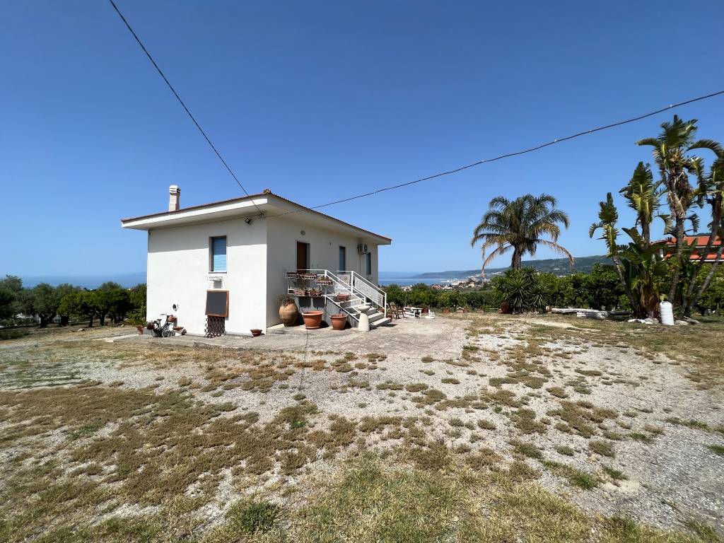 Rustico / casale a Vibo valentia in Via Iclea, 11 - Foto 3