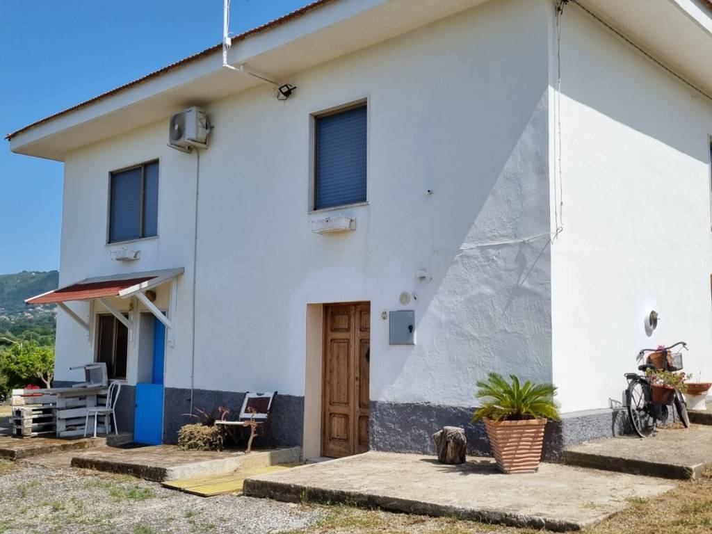 Rustico / casale a Vibo valentia in Via Iclea, 11 - Foto 4