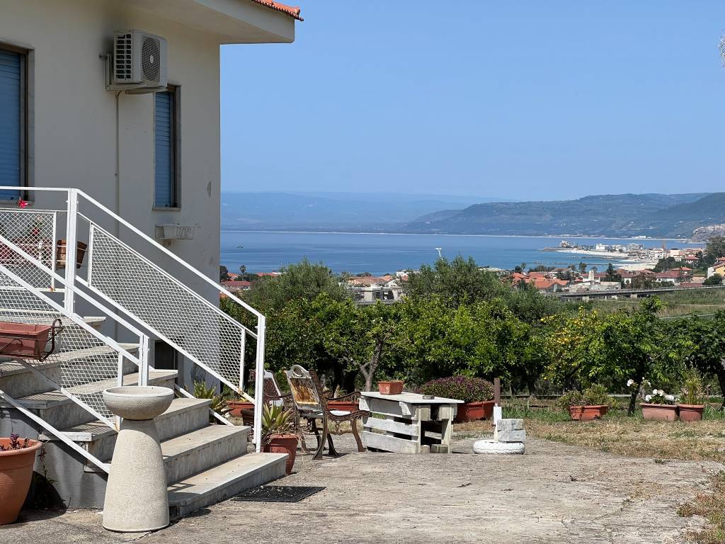 Rustico / casale a Vibo valentia in Via Iclea, 11 - Foto 5