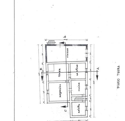 Rustico / casale a Marliana - Foto 4