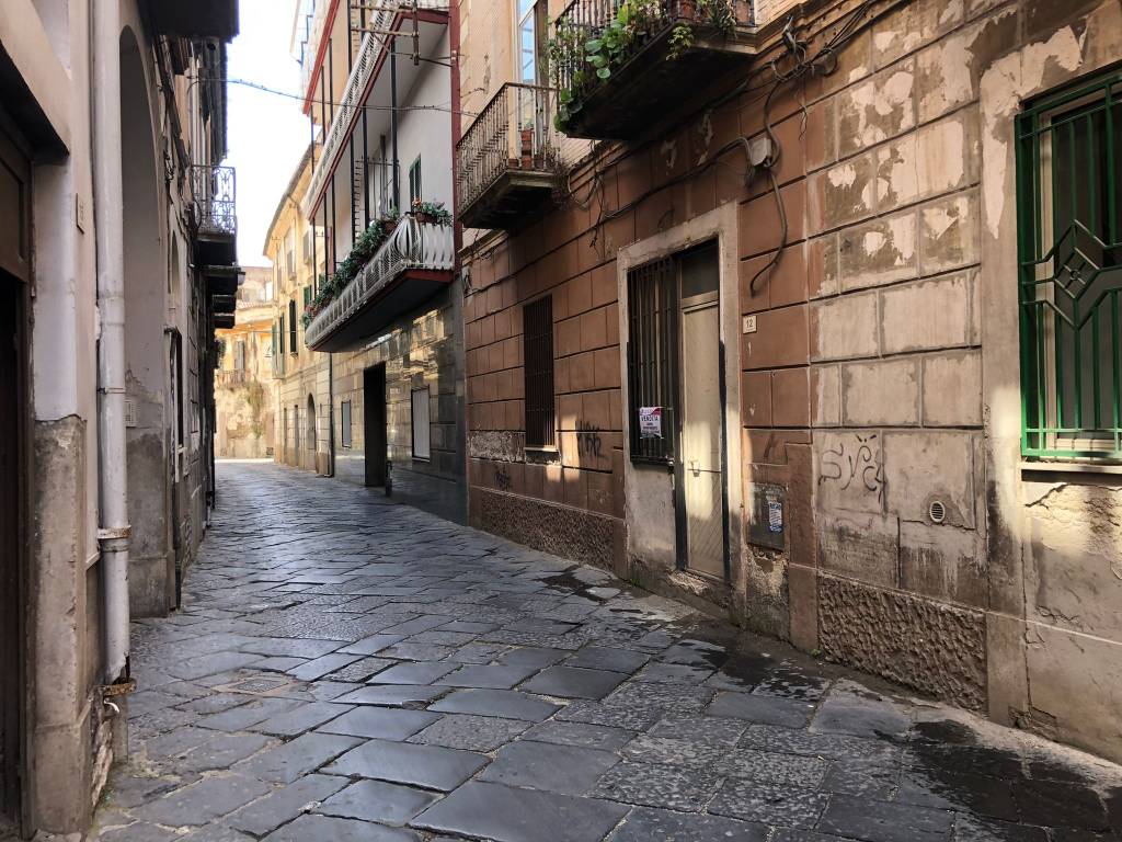 Appartamento a Santa maria capua vetere in Via Pasquale Fratta, 10 - Foto 3