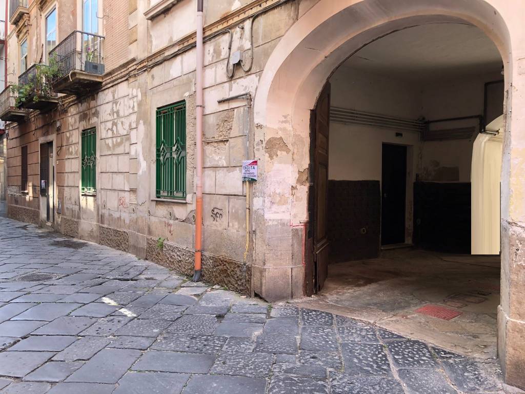 Appartamento a Santa maria capua vetere in Via Pasquale Fratta, 10 - Foto 5
