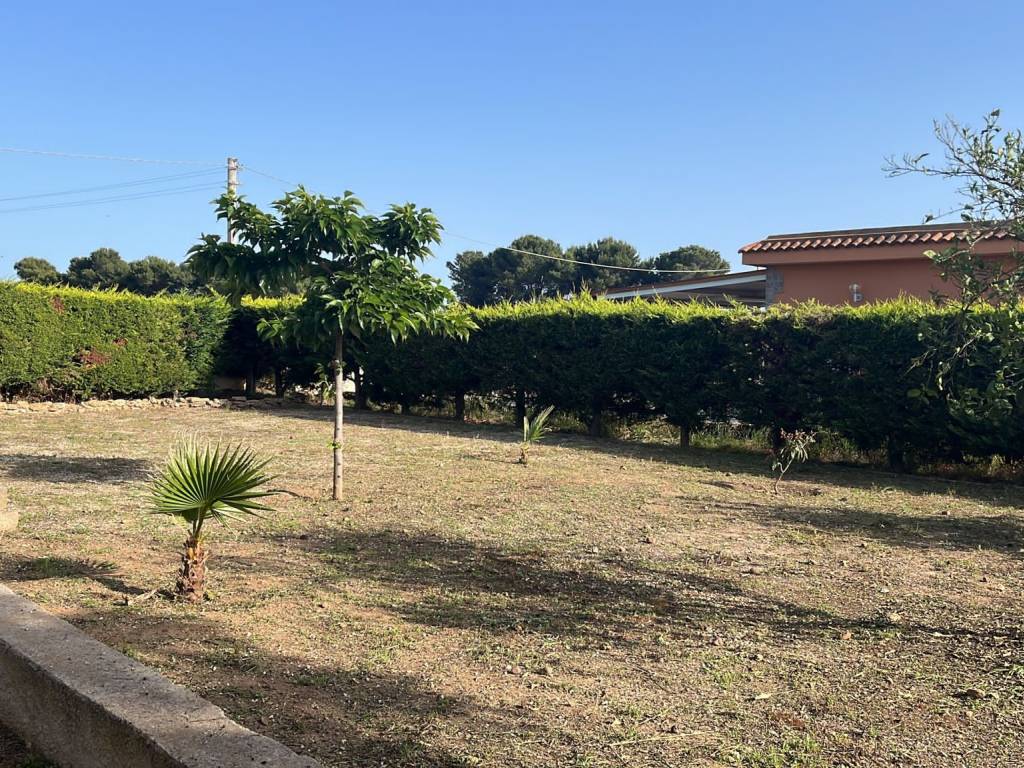 Villa a Menfi in Contrada Finocchio - Foto 2
