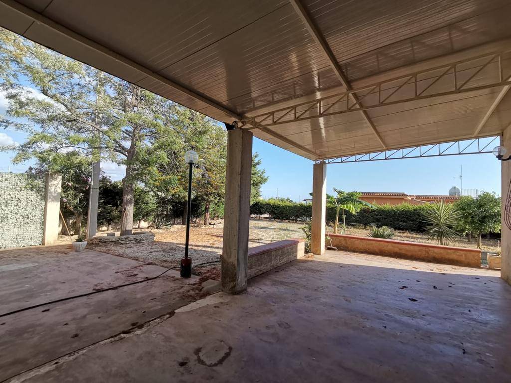 Villa a Menfi in Contrada Finocchio - Foto 3