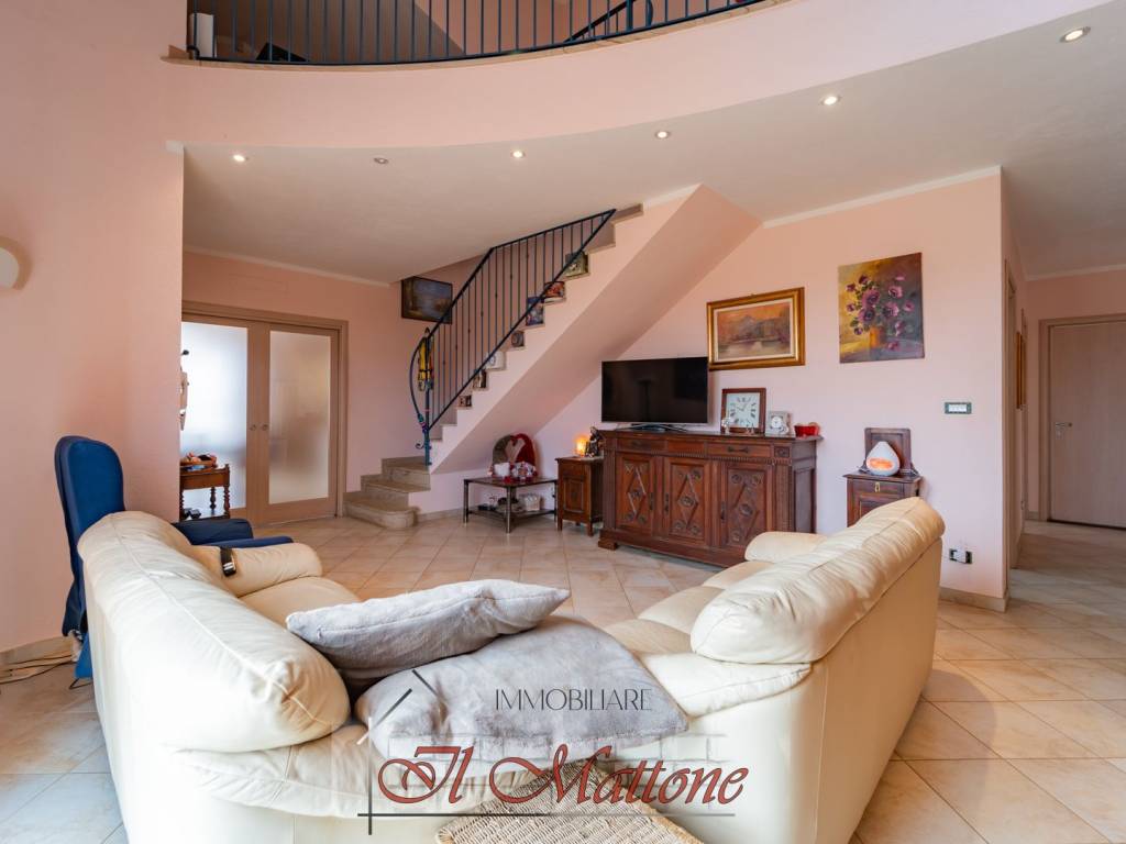 Villa a Tarantasca in Via del Bosco, 8 - Foto 2