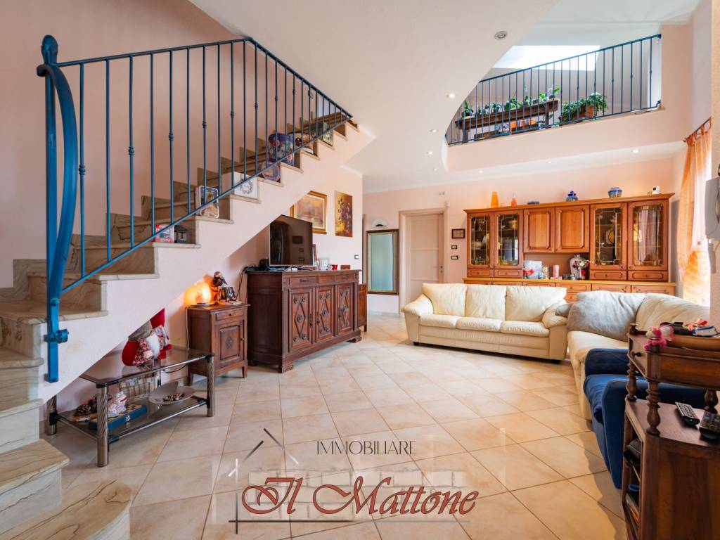 Villa a Tarantasca in Via del Bosco, 8 - Foto 3