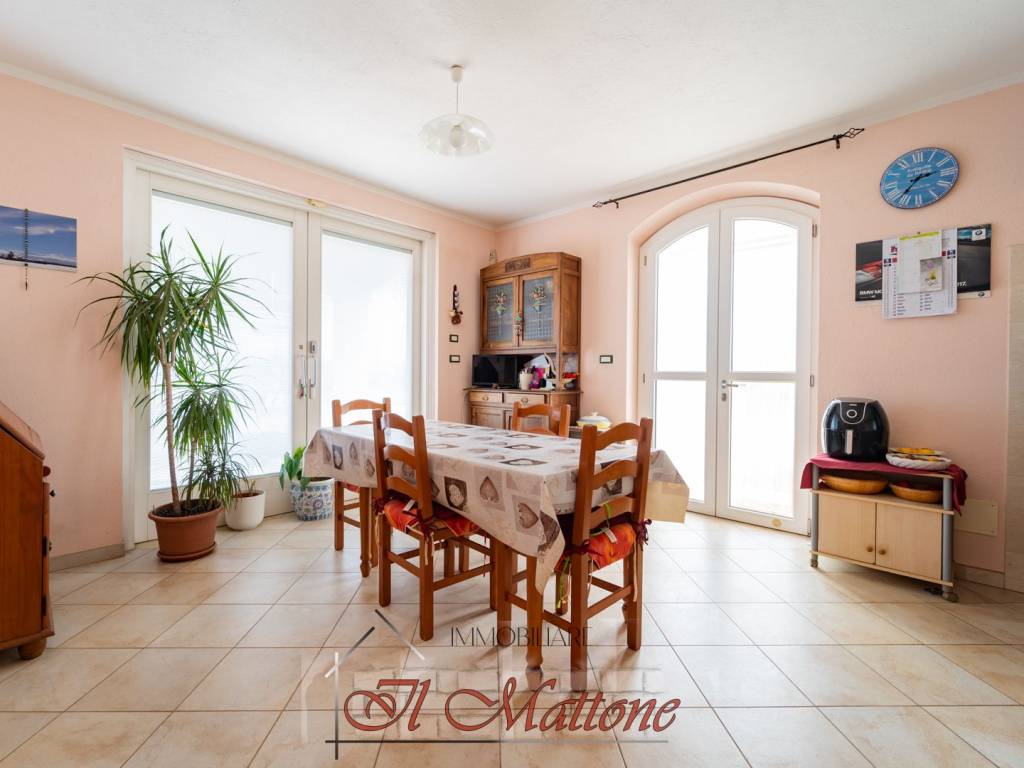 Villa a Tarantasca in Via del Bosco, 8 - Foto 5