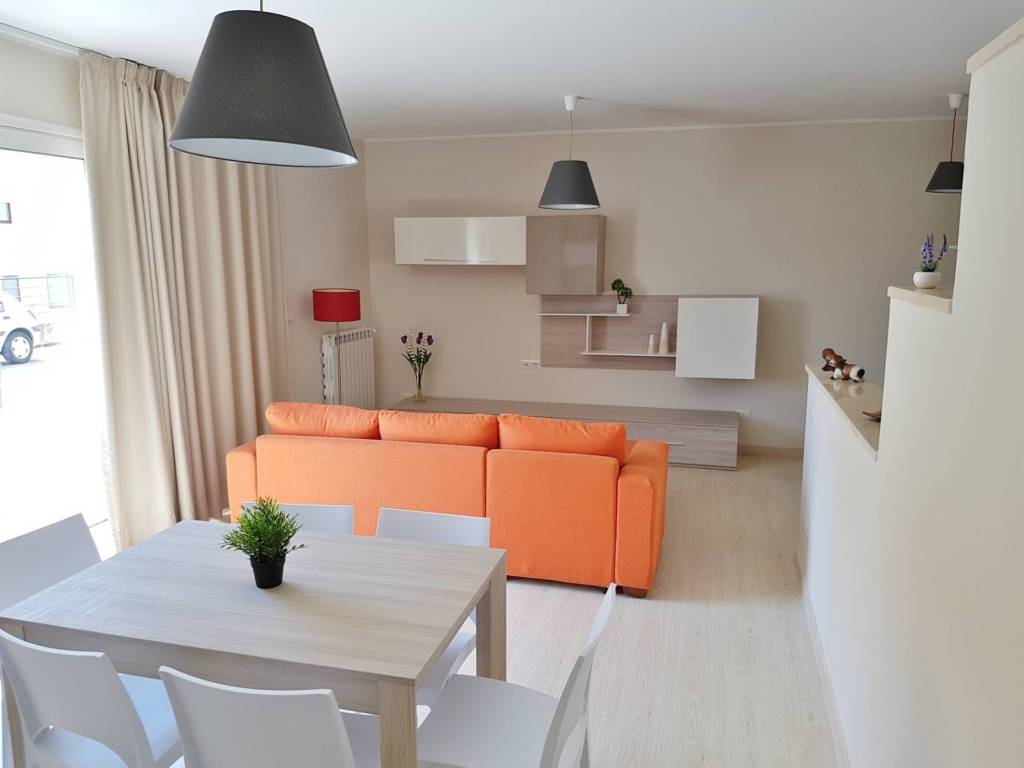 Appartamento a Catanzaro in Viale Europa, 21 - Foto 3