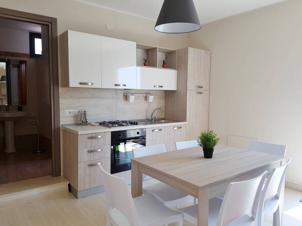 Appartamento a Catanzaro in Viale Europa, 21 - Foto 4