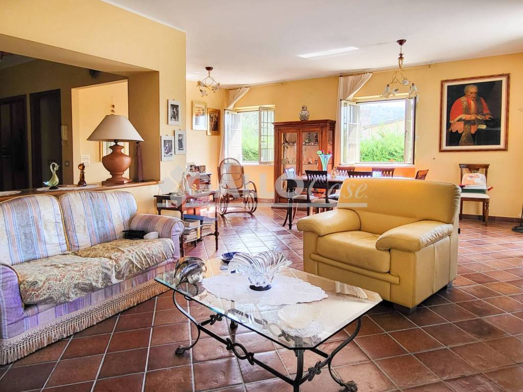 Villa a Belvedere marittimo in C/da Castromurro - Foto 2