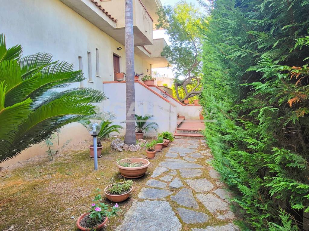 Villa a Belvedere marittimo in C/da Castromurro - Foto 3