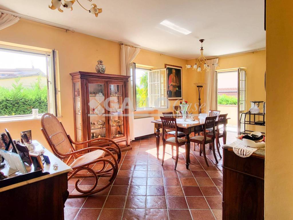 Villa a Belvedere marittimo in C/da Castromurro - Foto 5