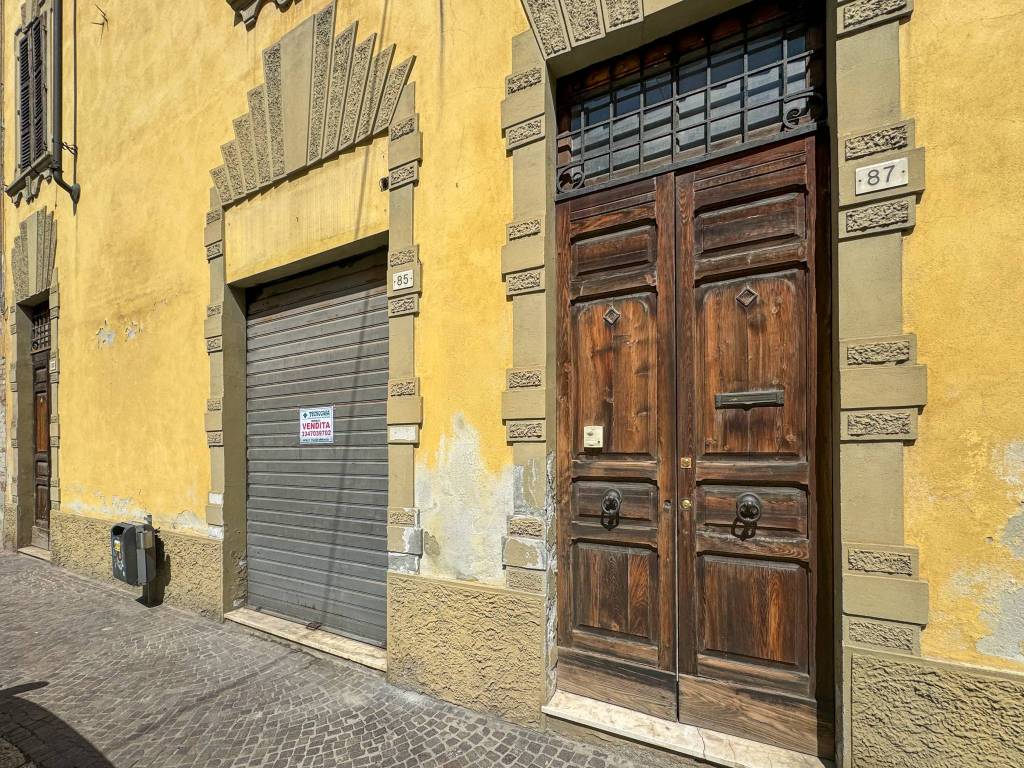 Palazzo / stabile a Cremona in Corso Camillo Benso di Cavour - Foto 2