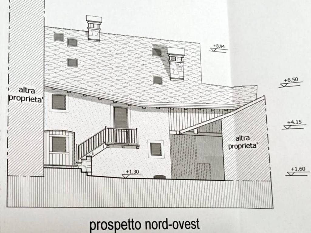Appartamento a Morgex in villair - Foto 3
