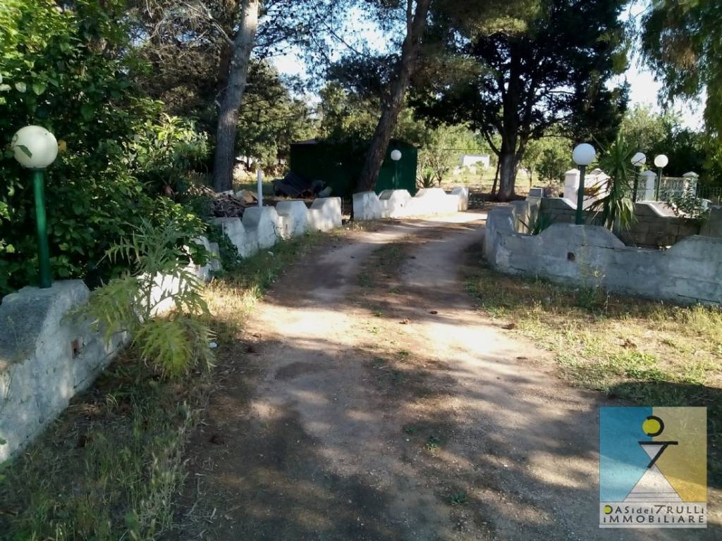 Rustico / casale a Carovigno in Contrada Gaeta Grande - Foto 2