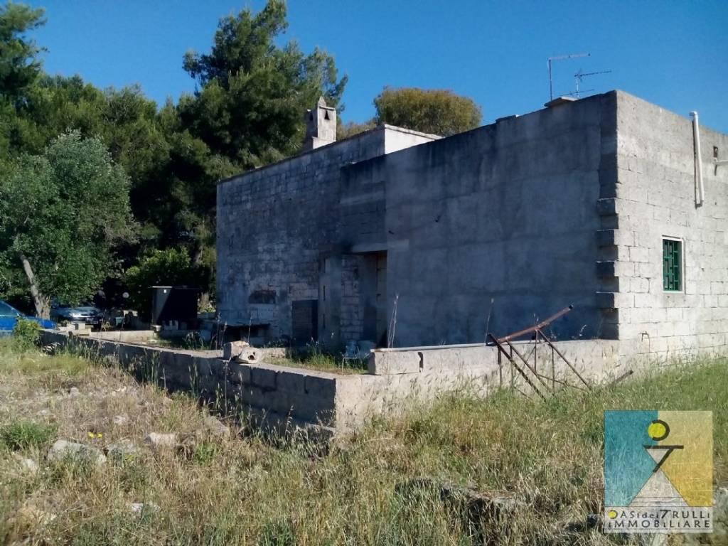 Rustico / casale a Carovigno in Contrada Gaeta Grande - Foto 3