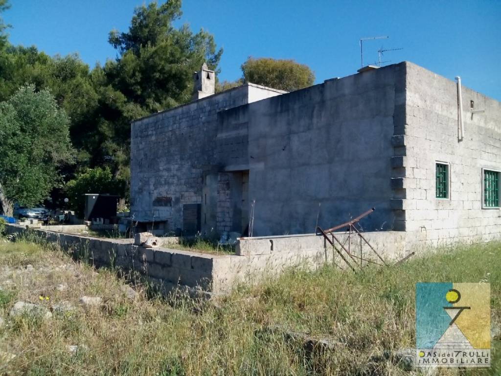 Rustico / casale a Carovigno in Contrada Gaeta Grande - Foto 4