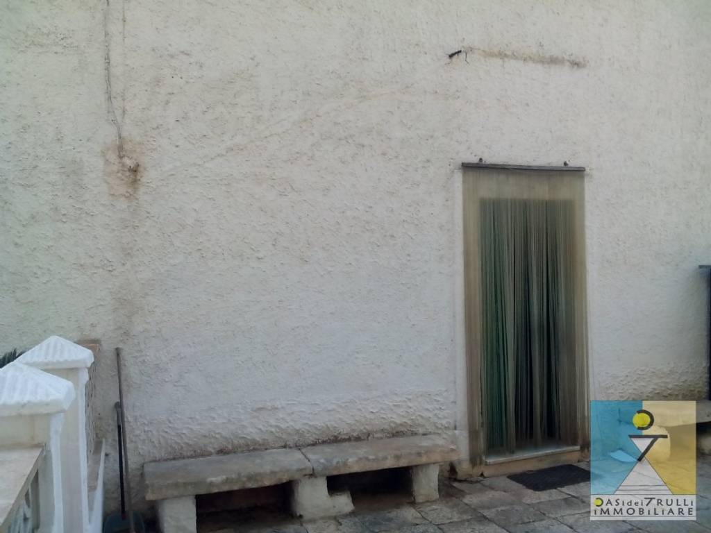 Rustico / casale a Carovigno in Contrada Gaeta Grande - Foto 5