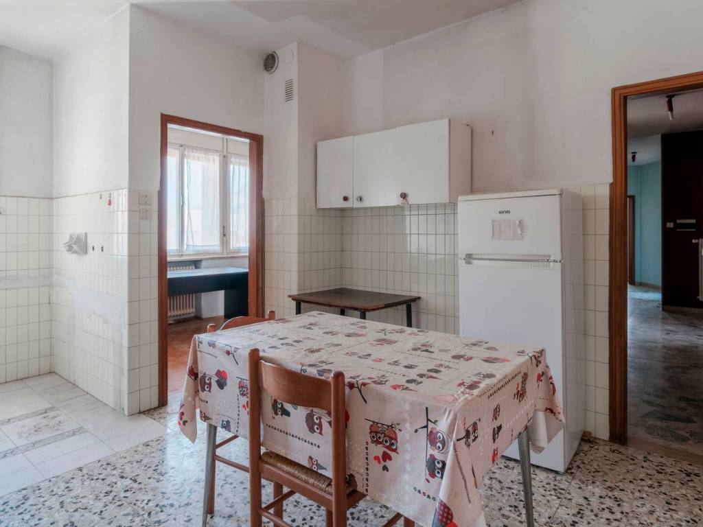 Appartamento a Trento in Via Bartolomeo Malfatti, 8 - Foto 2