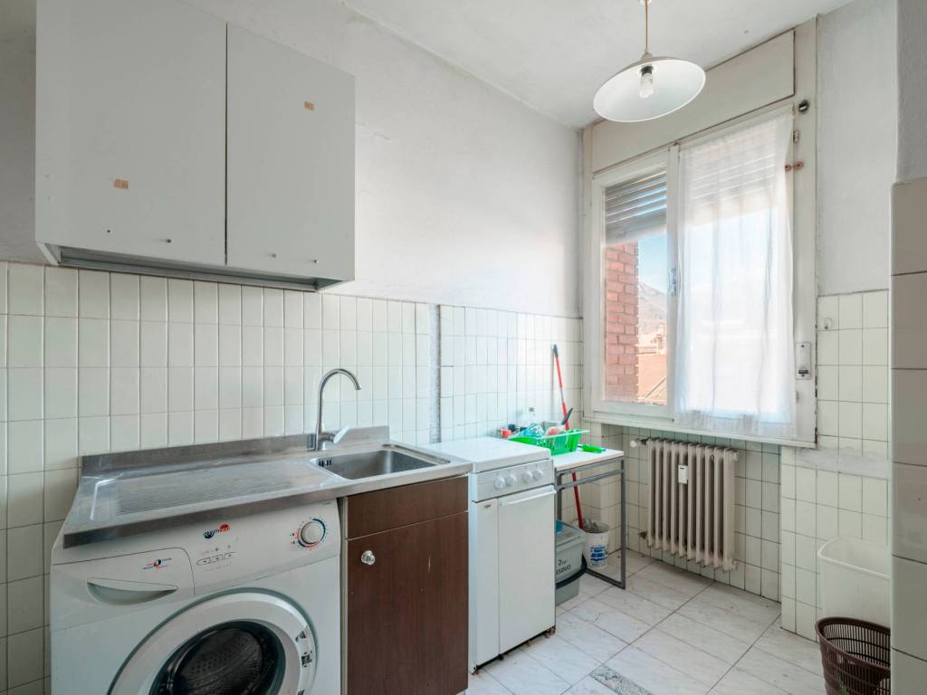 Appartamento a Trento in Via Bartolomeo Malfatti, 8 - Foto 3