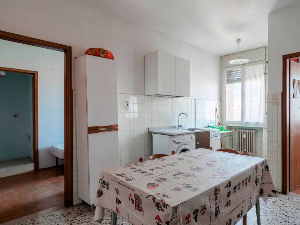 Appartamento a Trento in Via Bartolomeo Malfatti, 8 - Foto 4