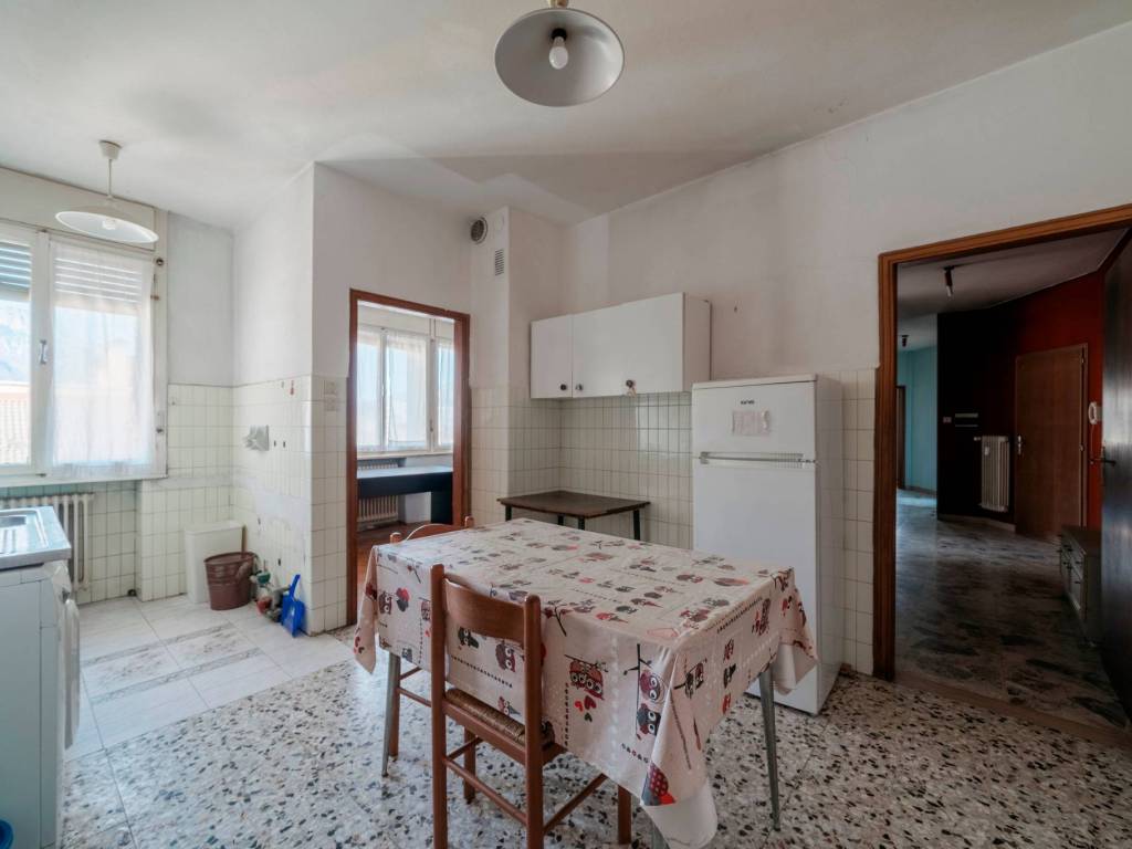 Appartamento a Trento in Via Bartolomeo Malfatti, 8 - Foto 5