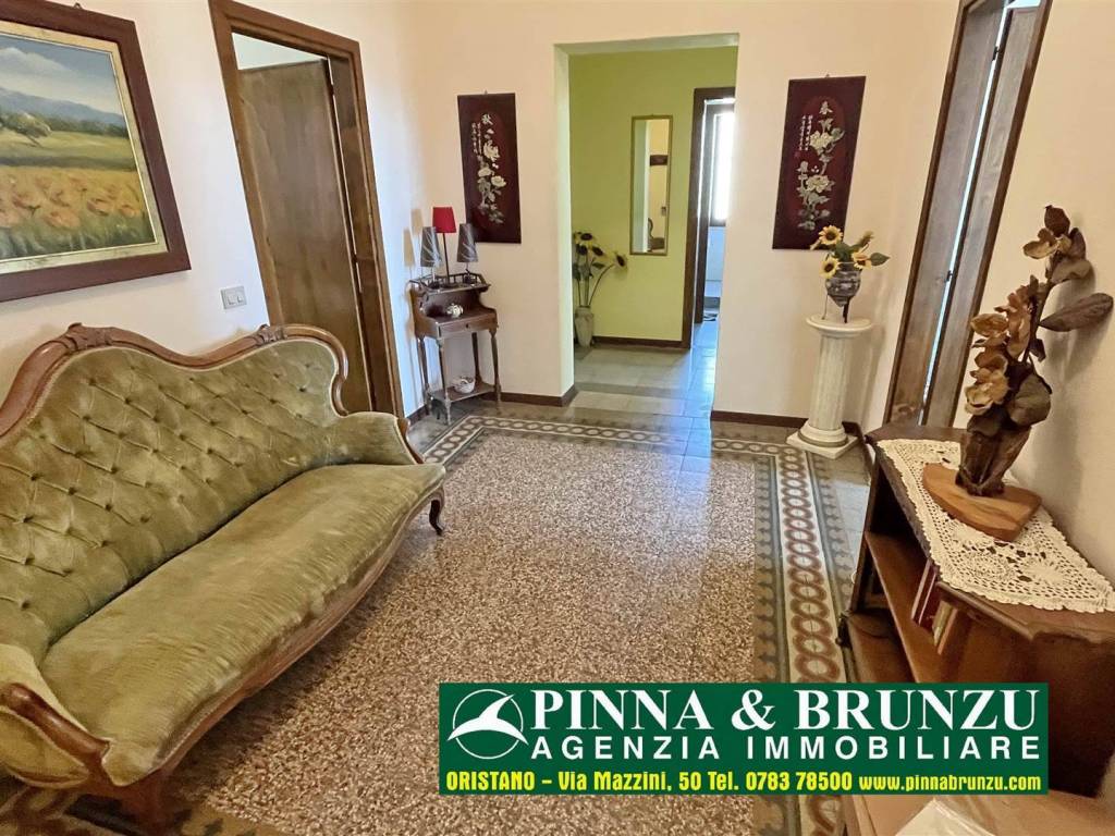 Appartamento a Oristano in via Cagliari, 160 - Foto 3