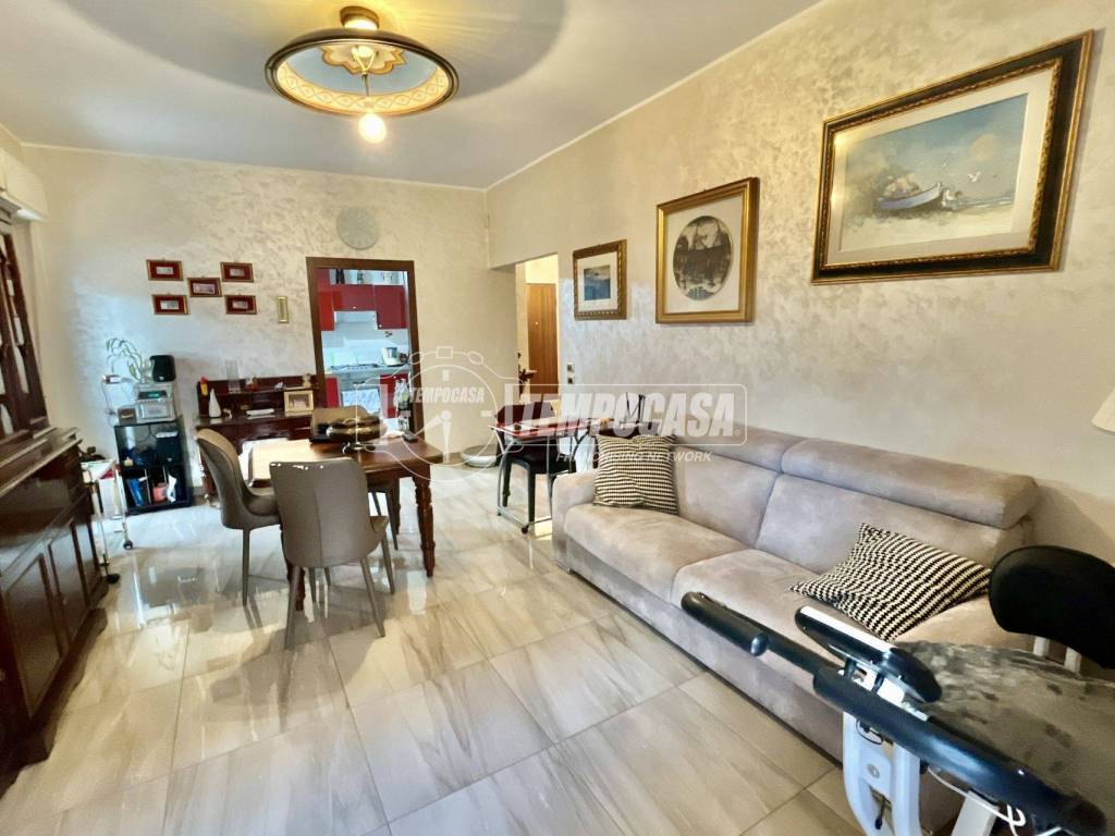 Appartamento a Pescara in Viale della Pineta - Foto 3