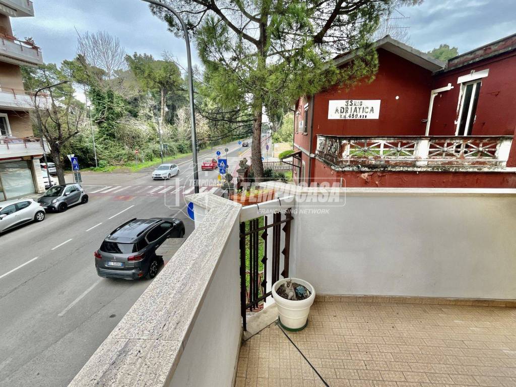 Appartamento a Pescara in Viale della Pineta - Foto 4
