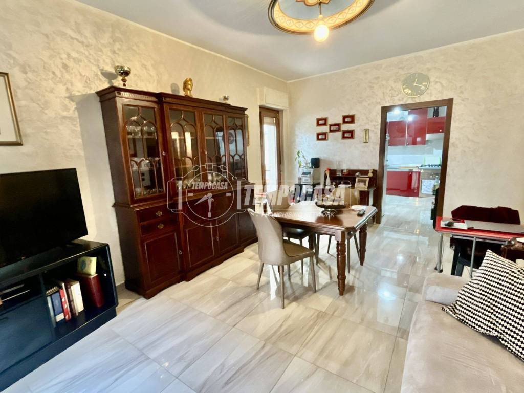 Appartamento a Pescara in Viale della Pineta - Foto 5