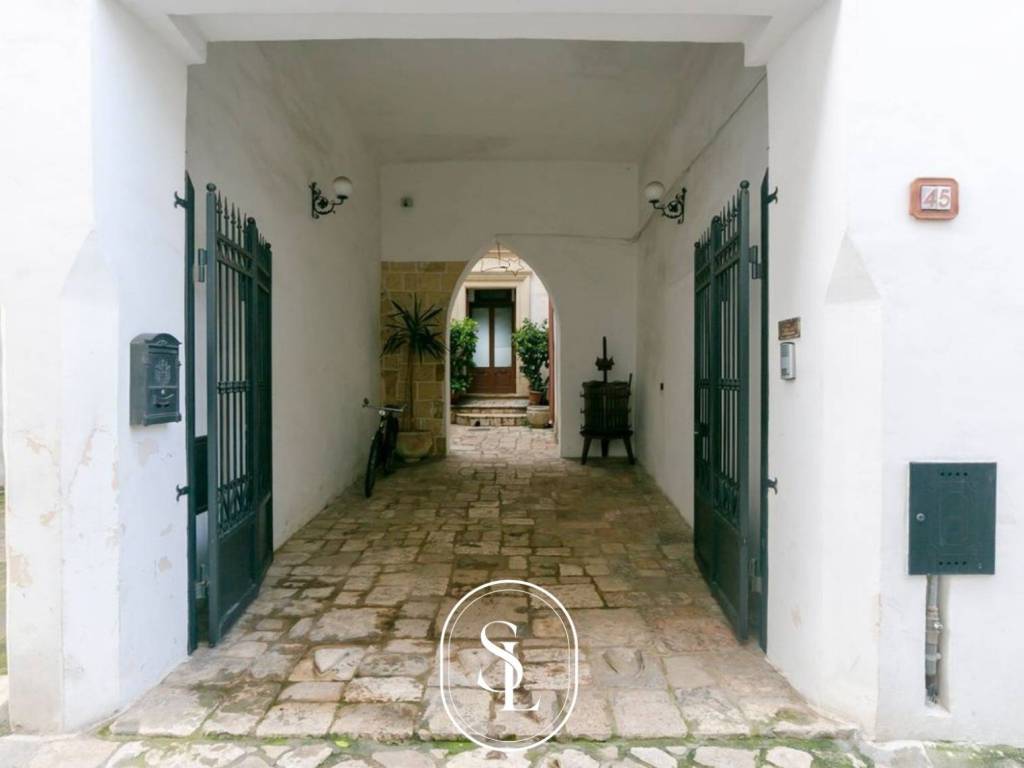 Casa indipendente a Nardò in Via Duomo - Foto 2