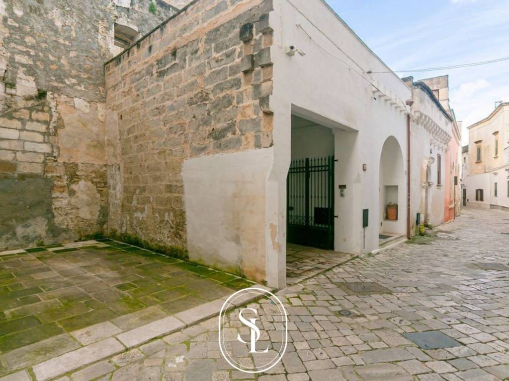 Casa indipendente a Nardò in Via Duomo - Foto 3