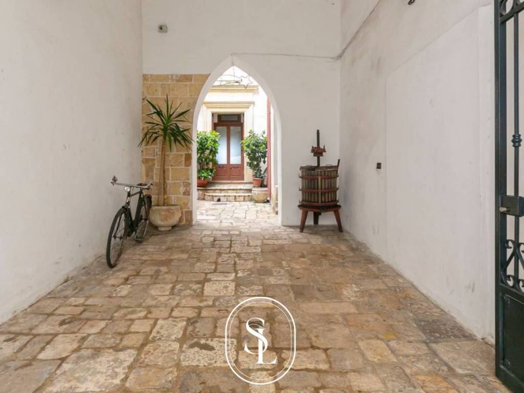 Casa indipendente a Nardò in Via Duomo - Foto 4