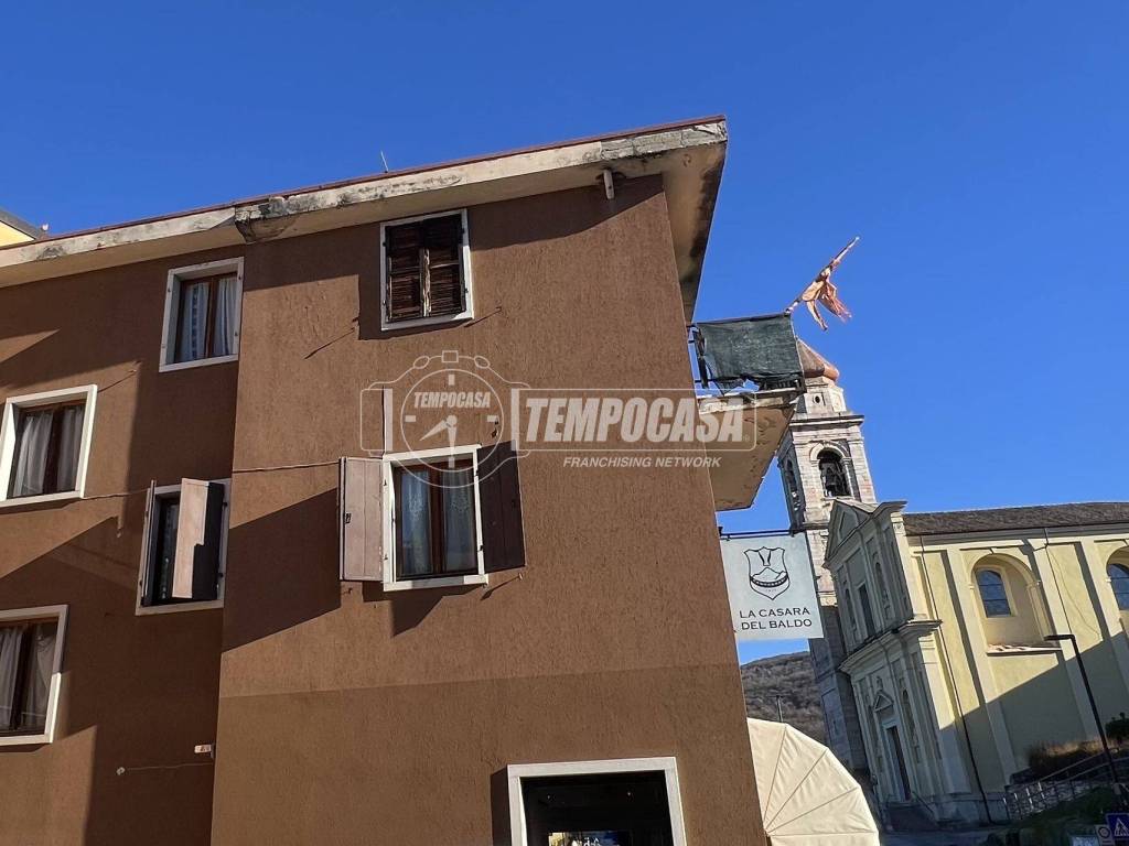 Appartamento a San zeno di montagna in Contrada San Zeno - Foto 2