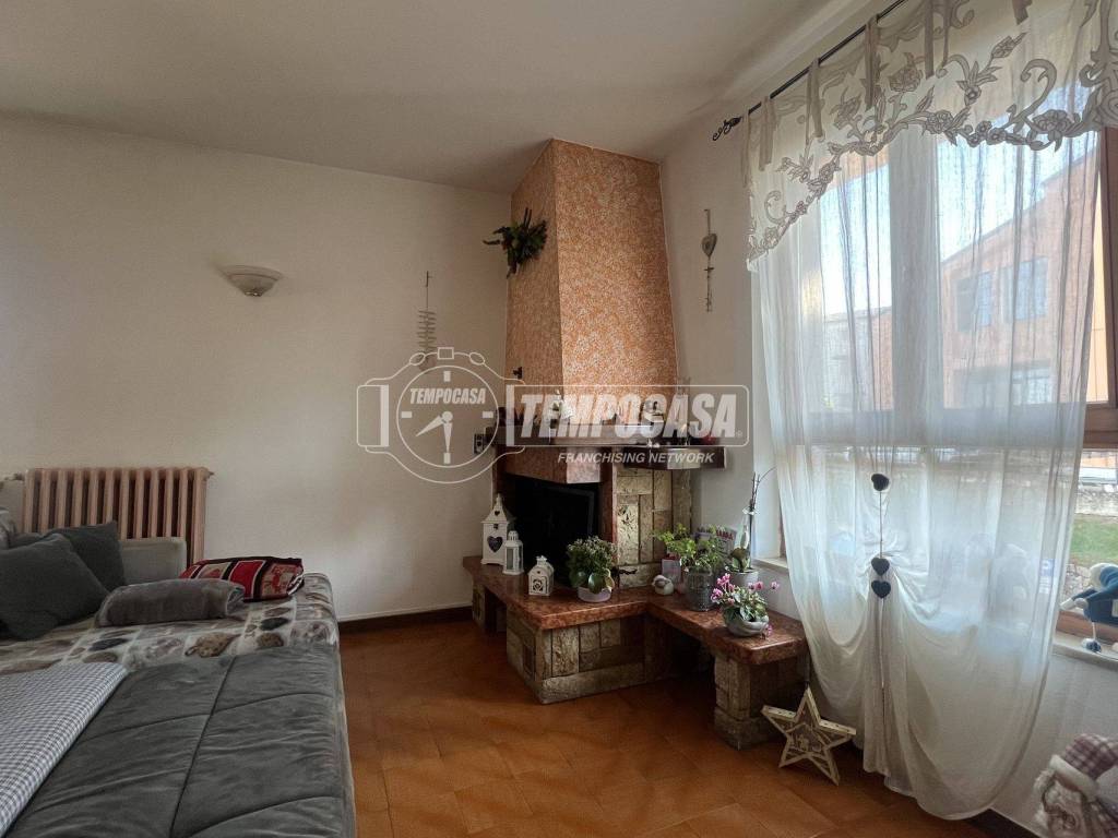 Appartamento a San zeno di montagna in Contrada San Zeno - Foto 5