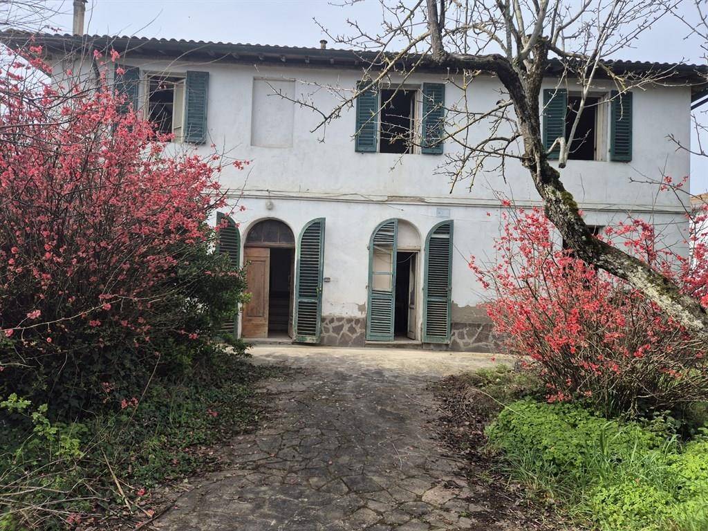 Casa indipendente a Castelfiorentino - Foto 1