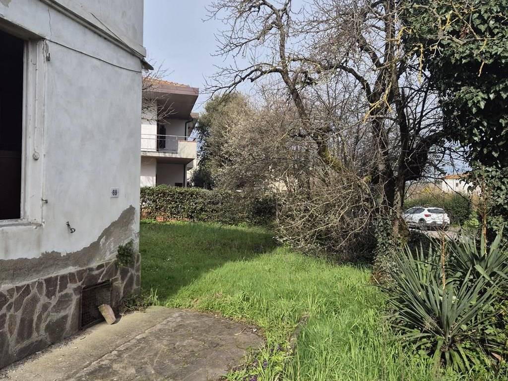 Casa indipendente a Castelfiorentino - Foto 4