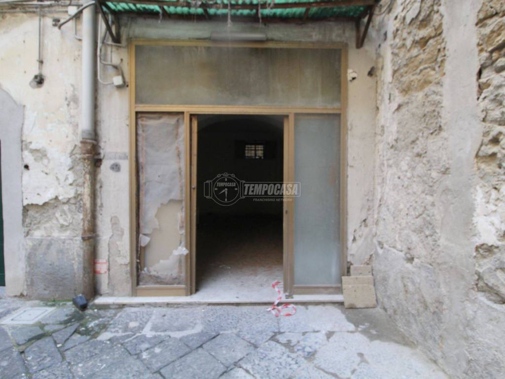 Appartamento a Napoli in Via Carlo de Cesare - Foto 3
