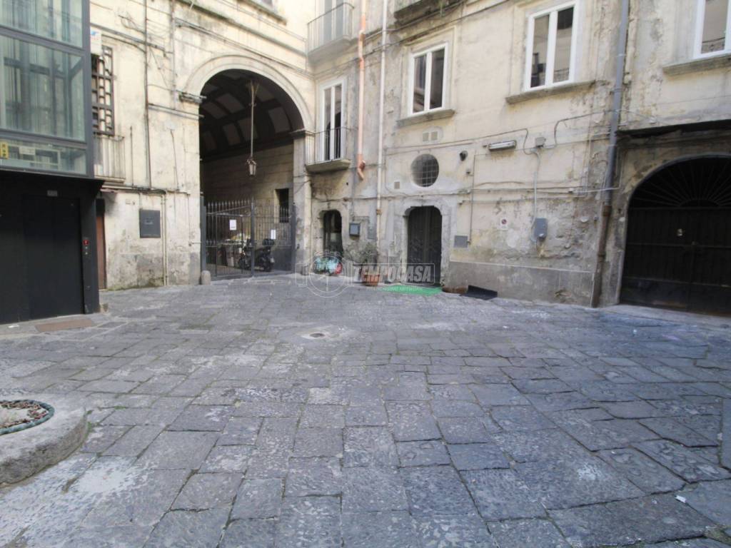 Appartamento a Napoli in Via Carlo de Cesare - Foto 5