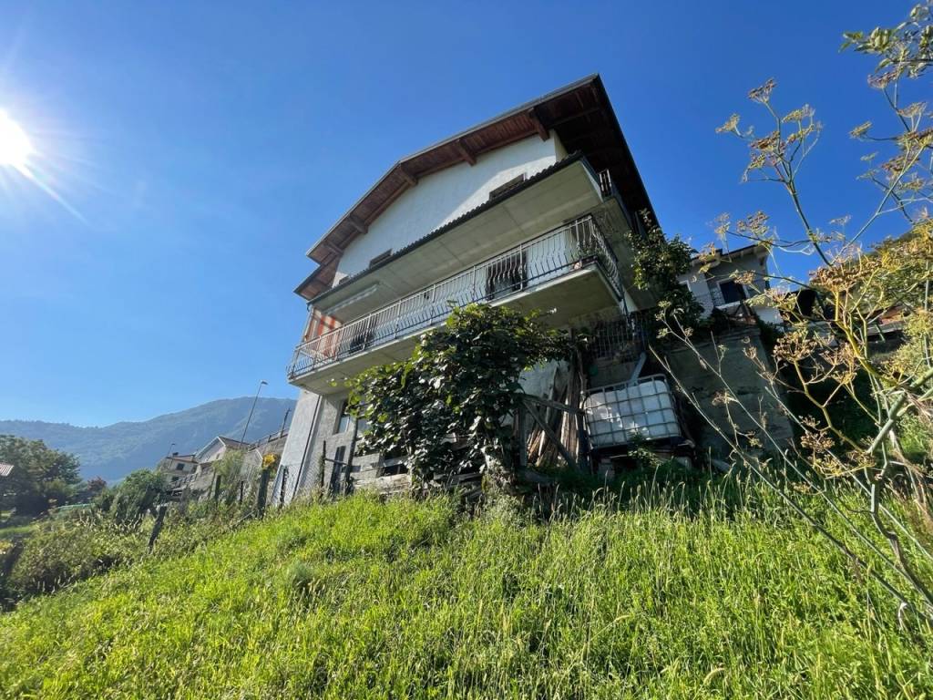 Casa indipendente a Buglio in monte in Via Gorizia - Foto 2