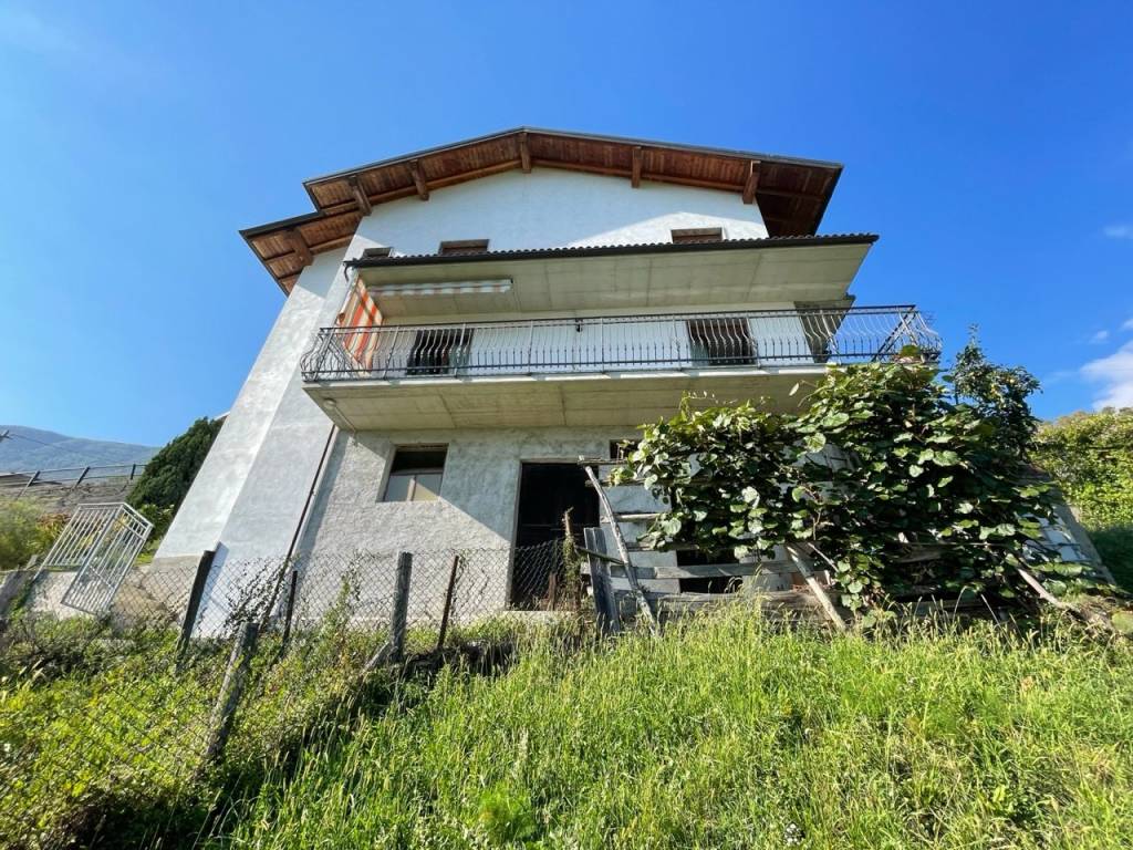 Casa indipendente a Buglio in monte in Via Gorizia - Foto 3