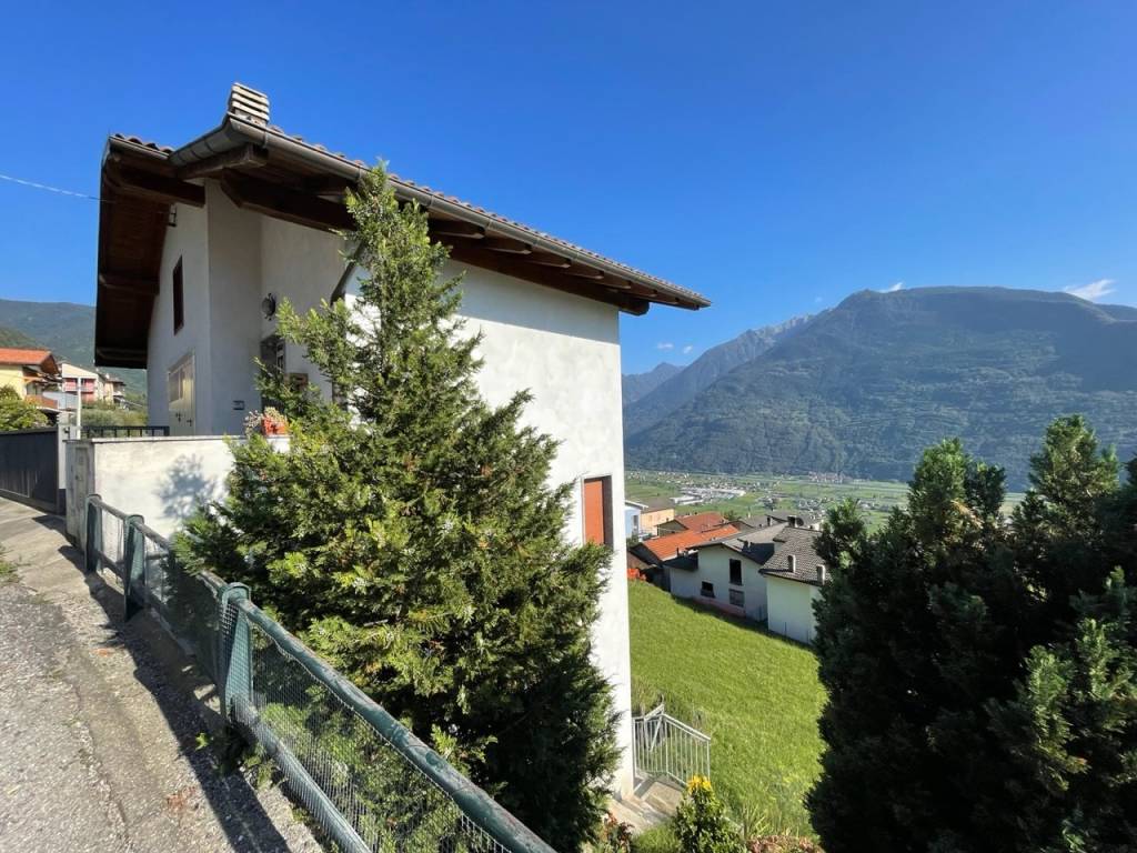 Casa indipendente a Buglio in monte in Via Gorizia - Foto 4