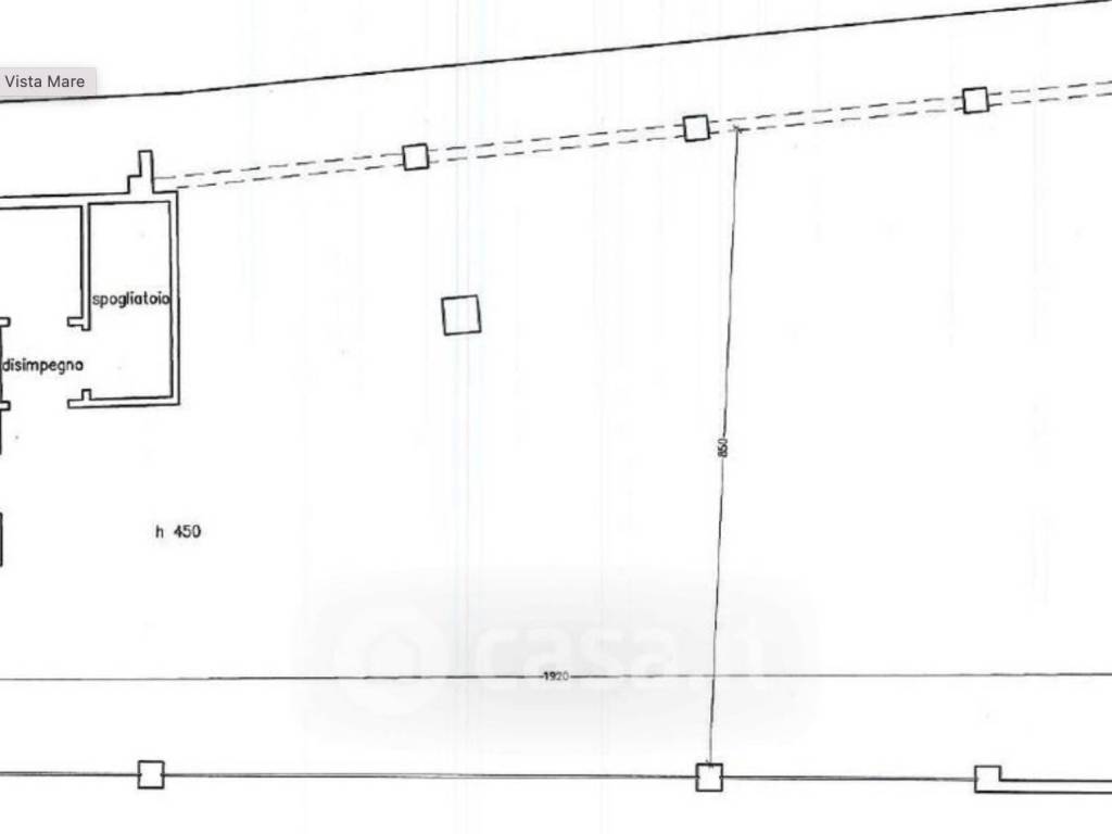Immobile a Imperia in Via della Repubblica - Foto 2